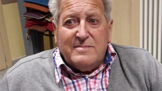 Addio allo storico presidente del centro sociale di Puianello