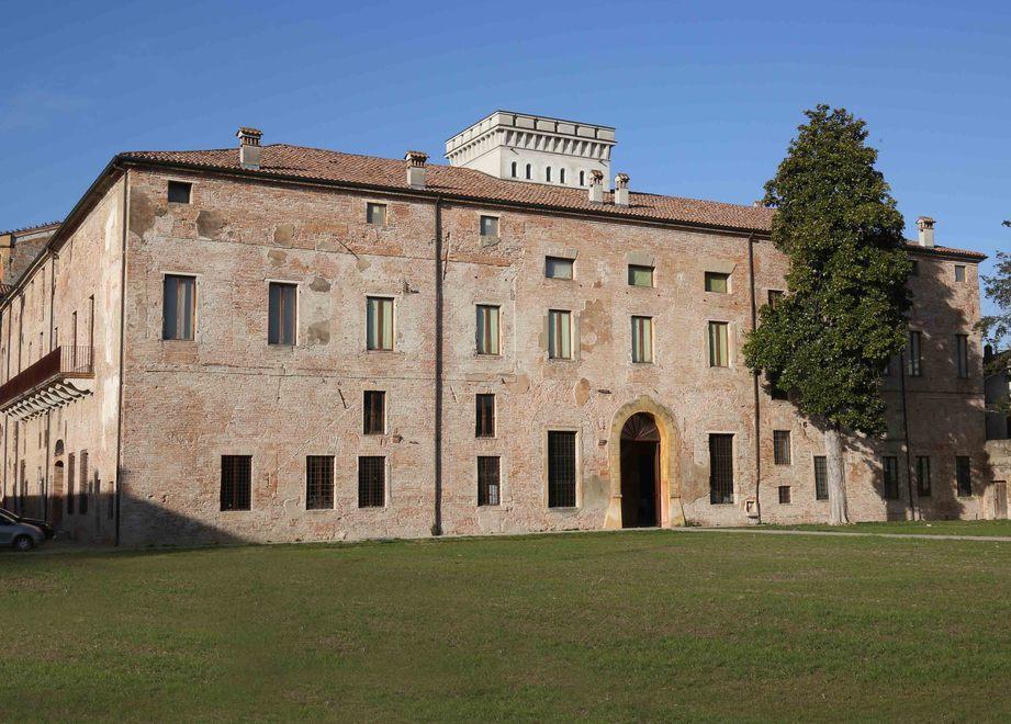 Palazzo ducale diventa sala espositiva 