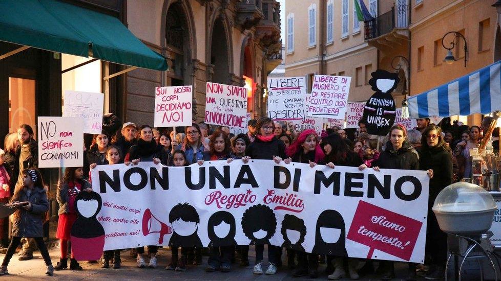 Verso lo sciopero globale dell’8 marzo
