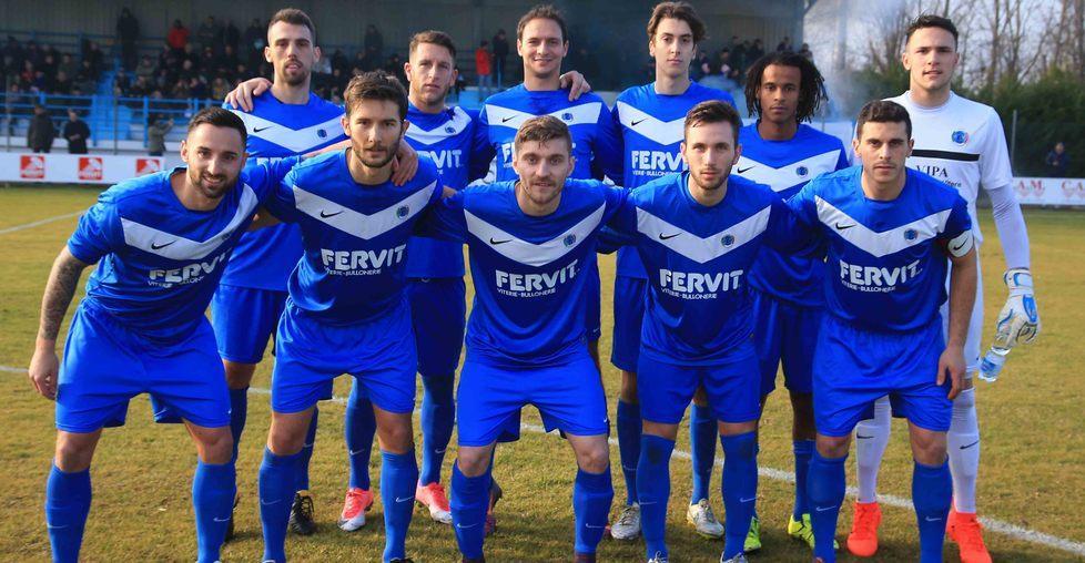 Folgore-Rolo, il derby di chi cerca il rilancio 