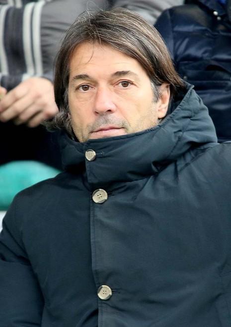 Zamuner: «Occhio alla Samb, squadra rognosa» 