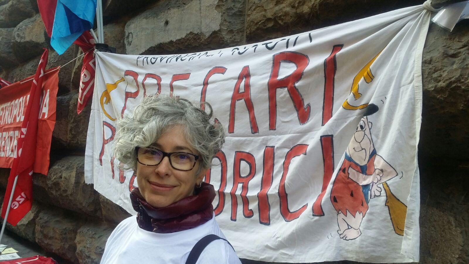 Precaria "in pianta stabile" al centro per l’impiego 
