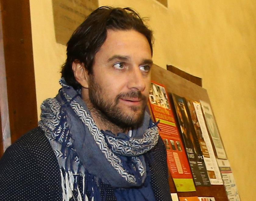 Luca Toni si unisce al gruppo e potrebbe fare il presidente