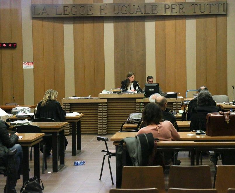 Morte del 14enne Sylvester, «Qualcuno tirò la leva di emergenza» 