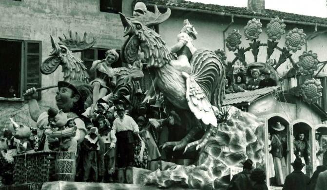 A Castelnovo Sotto il Carnevale compie 132 anni 