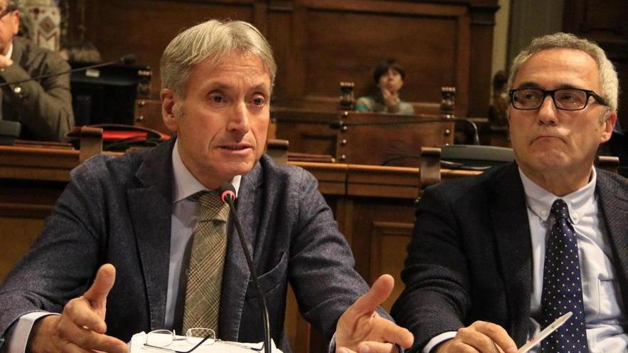 Via libera alla commissione speciale sulle mafie