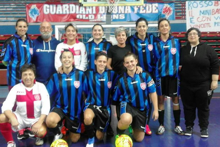 Five to Five ok con Monsummano Il Futsal s’impone con grinta