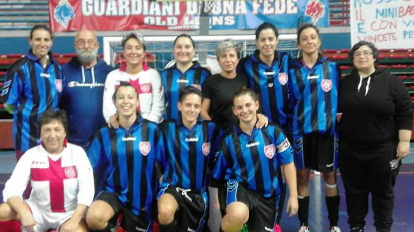 Five to Five ok con Monsummano Il Futsal s’impone con grinta
