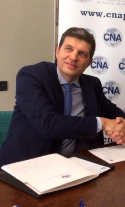 Oggi alla Cna il confronto tra candidati al Senato