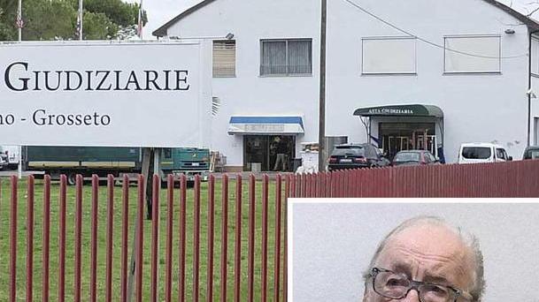 Luvisotti rimane agli arresti