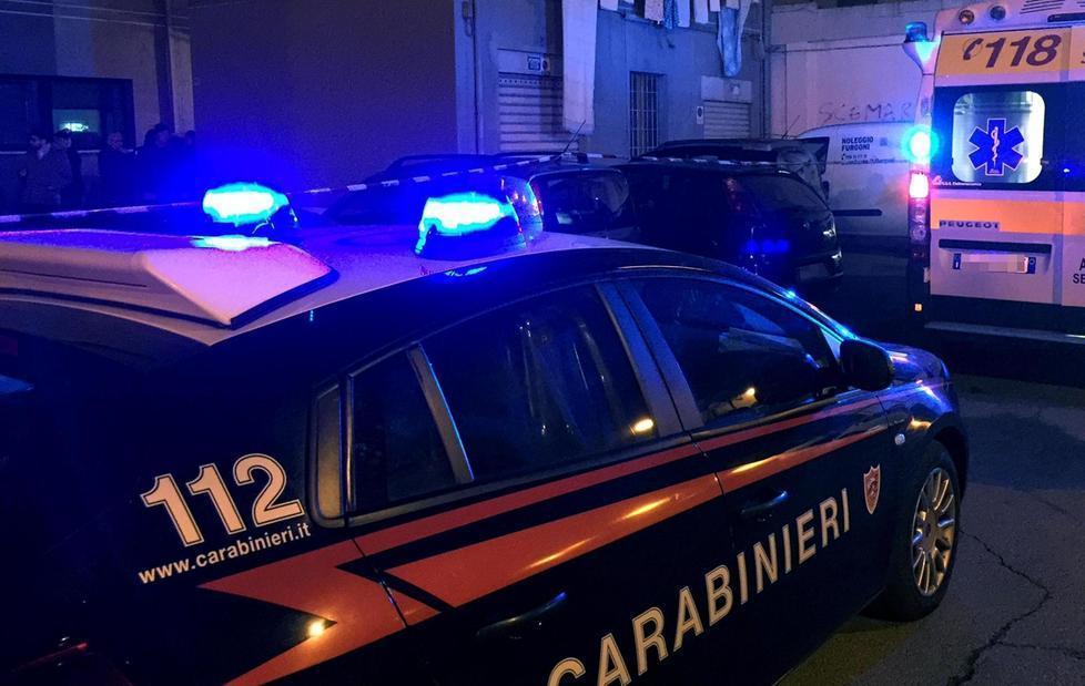 Tre scippi in poche ore, anziana spinta a terra 