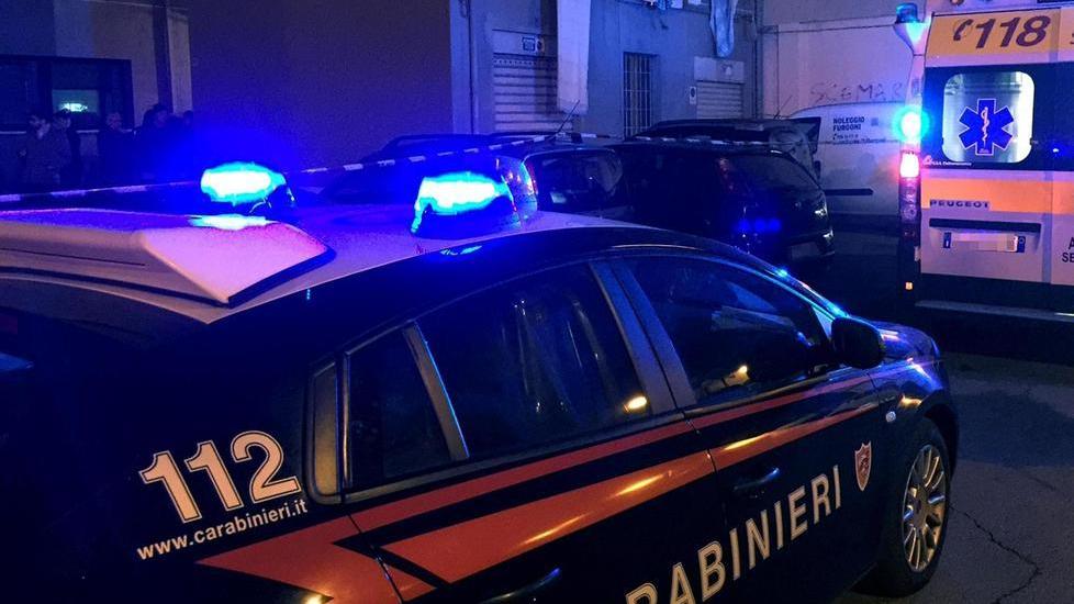 Tre scippi in poche ore, anziana spinta a terra