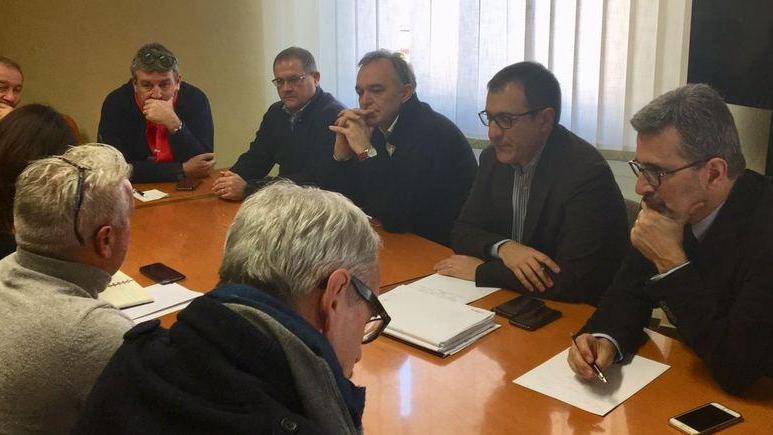Magona, la Regione sollecita il governo