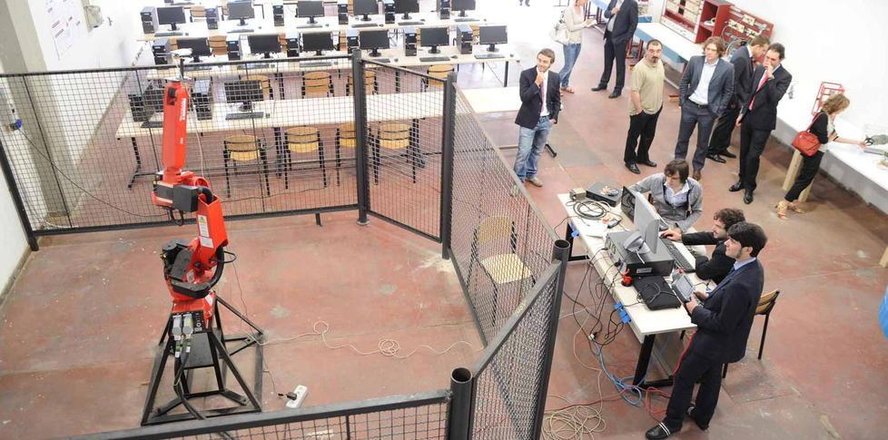 Il liceo fa il pieno di iscritti La sorpresa è la meccanica 