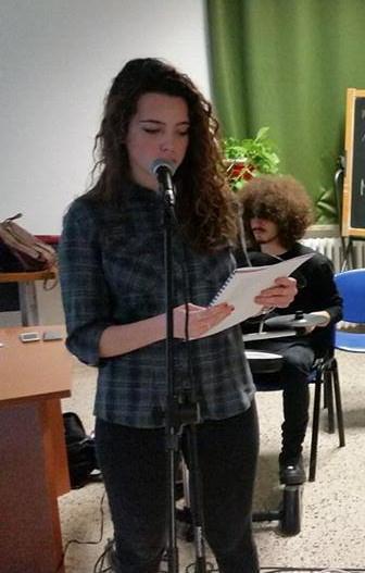 Reading per il Giorno della Memoria 