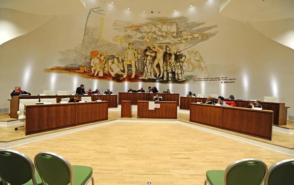 Emodinamica, il caso torna in consiglio 