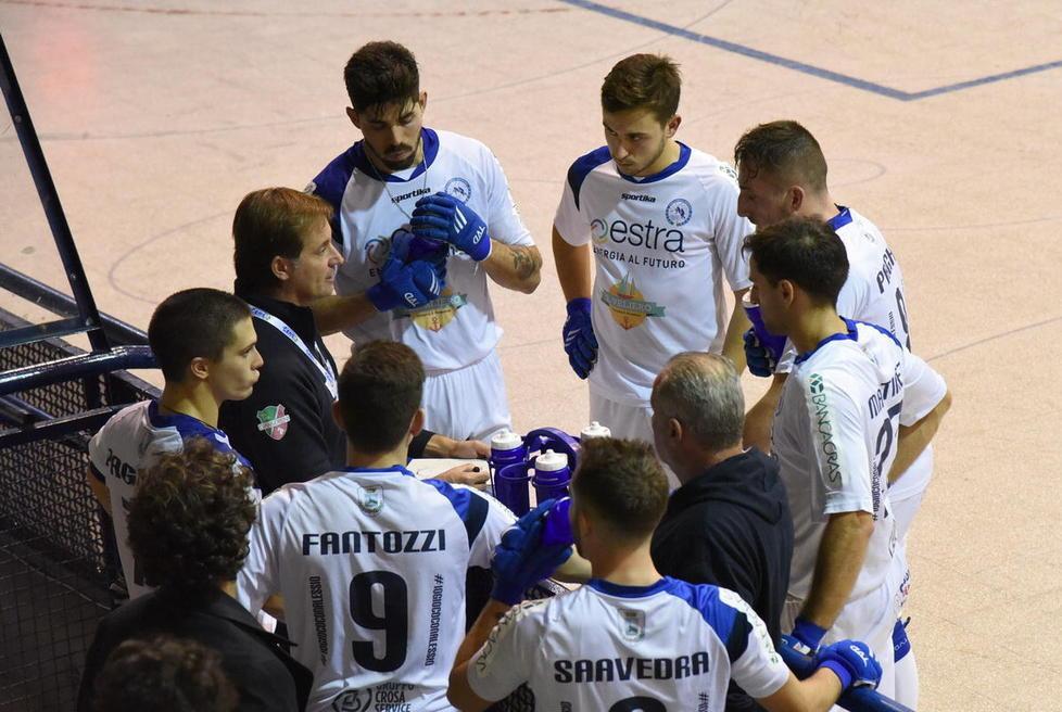 Mariotti suona la carica: a Bassano per vincere