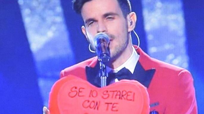 «Sto vivendo in un frullatore»