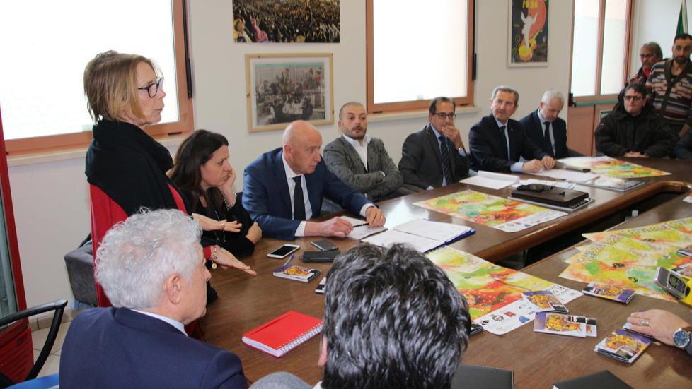Marcucci: cartapesta importante ma premiamo l’innovazione