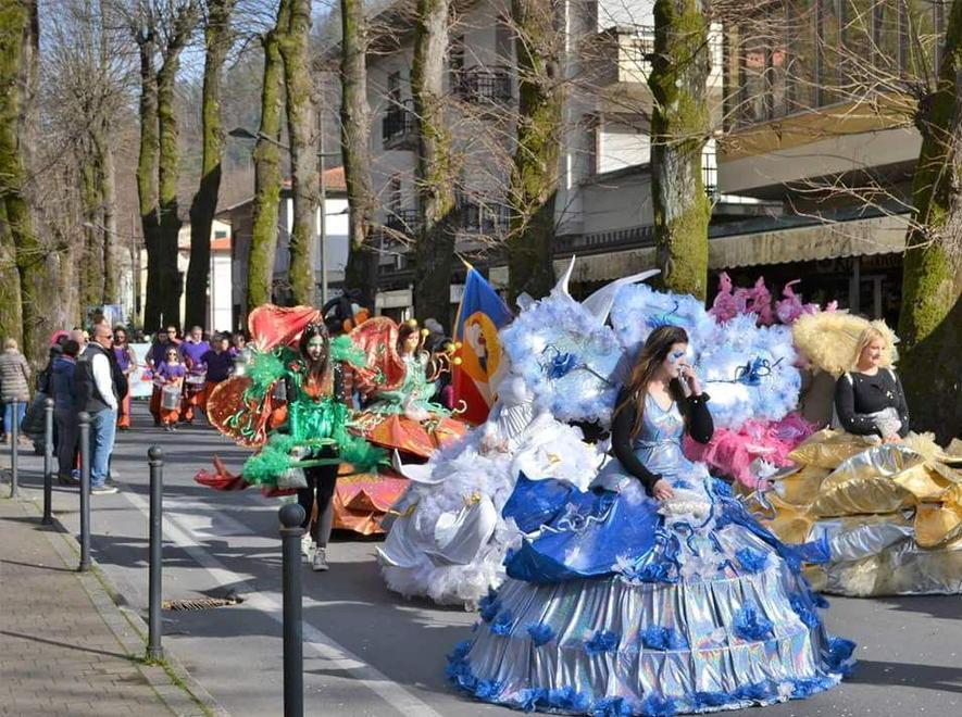 CarnevalFornoli all’insegna del cinema 