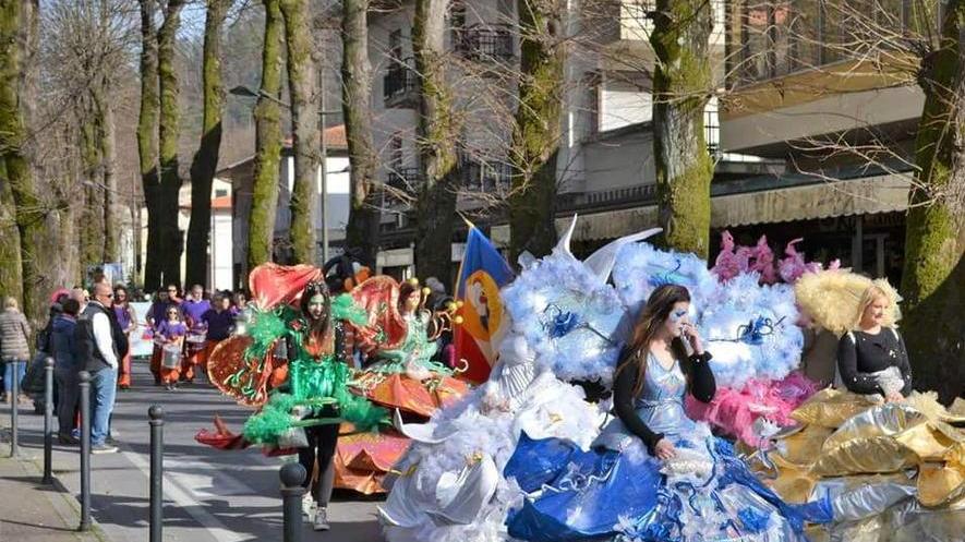CarnevalFornoli all’insegna del cinema
