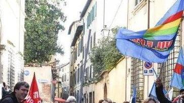 Villa Santa Maria, la Cisl preme: «Apriamo ai privati»