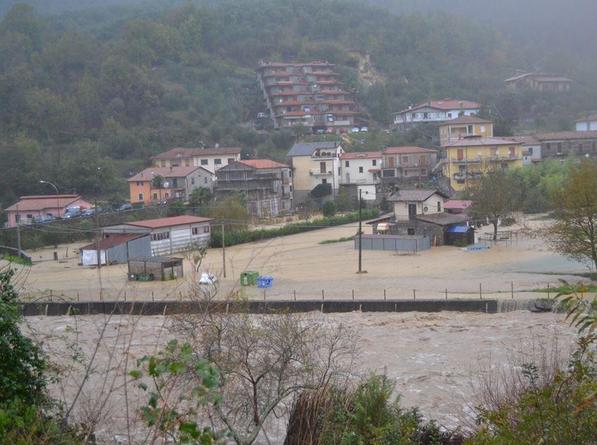 La Regione: in cantiere interventi per 12 milioni