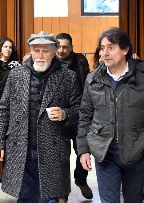 In piper sulle cave: «Sconvolgenti» 