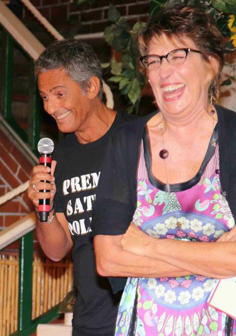 Il Premio satira si amplia e diventa un festival di comici 