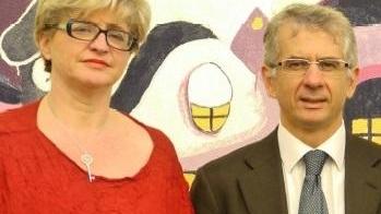 «Ferri con il Pd? Ok, ma ora combatta il centrodestra»