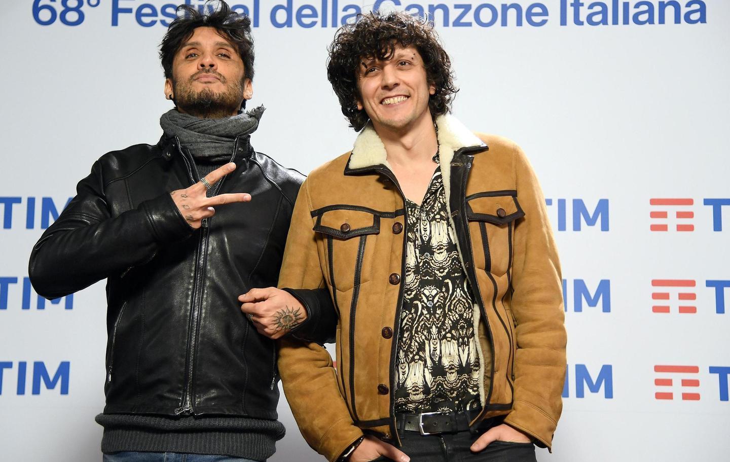 Meta-Moro restano in gara: il caso fa discutere 