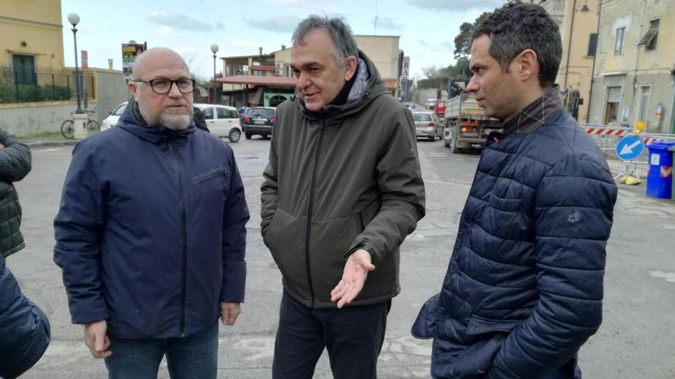 Alluvione, piano da 30 milioni di euro per i lavori: c’è l’ok