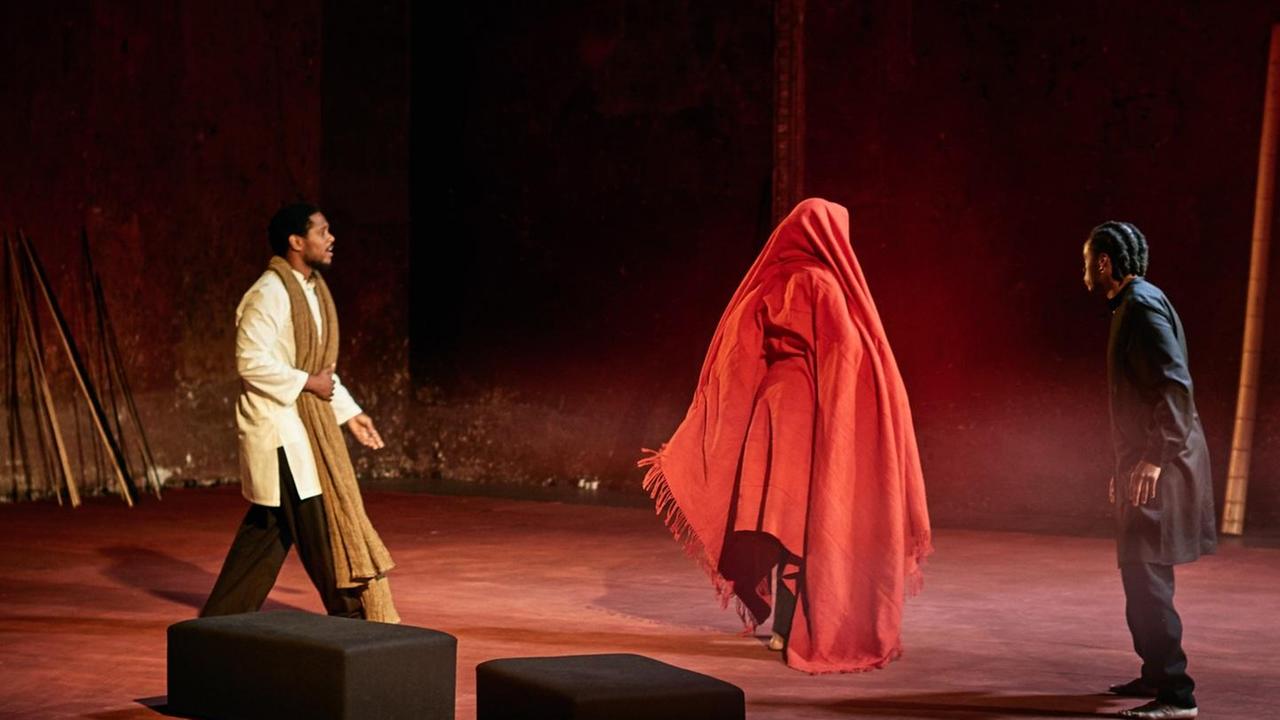 Il genio di Peter Brook a Cagliari e Sassari