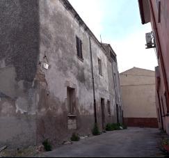 Centinaia di richieste per le case a un euro nel centro di Nulvi 