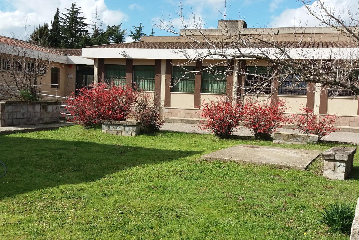 Senza numeri, l’istituto professionale cerca la salvezza