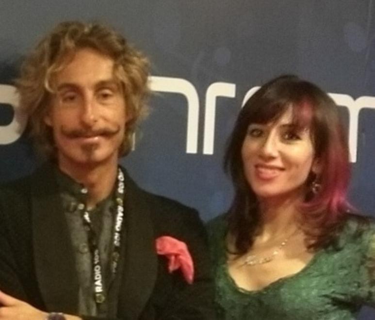 Guru Fashion torna al Festival di Sanremo