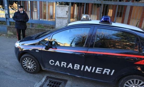 Arrestato pusher 31enne insospettabile
