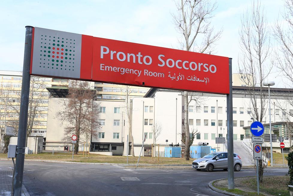  «Al Pronto soccorso il personale è al sicuro»