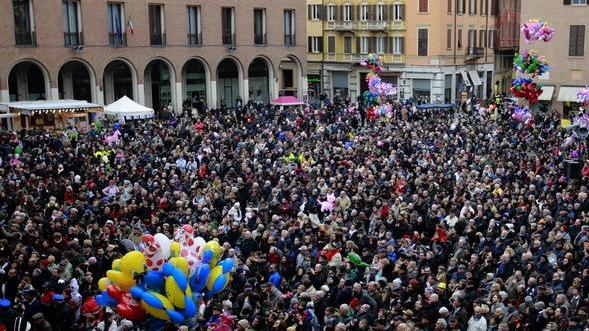 «Gian Carlo stai attento che non c’è solo Vasco...»