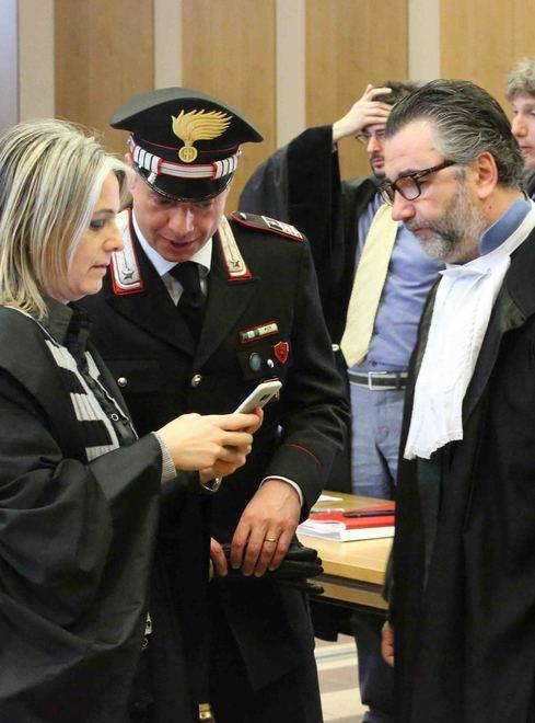 Aemilia, la cosca resiste: «Nuove intimidazioni» 