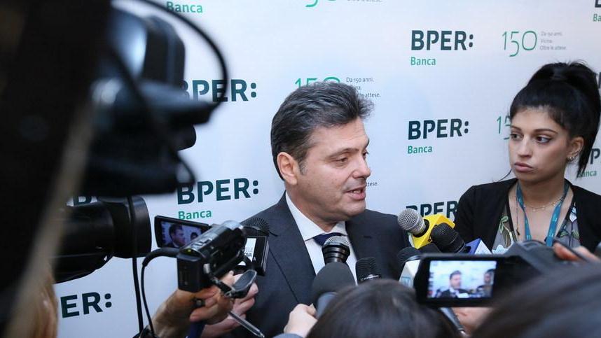 Bper, utile di 176,4 milioni dividendo di 11 centesimi