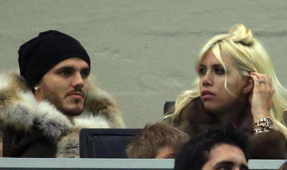 Un sorriso per Spalletti: l’Inter recupera Icardi