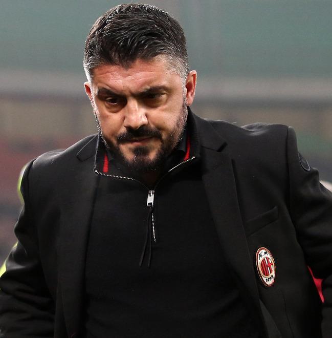 Milan, out Kalinic Attacco guidato dal baby Cutrone