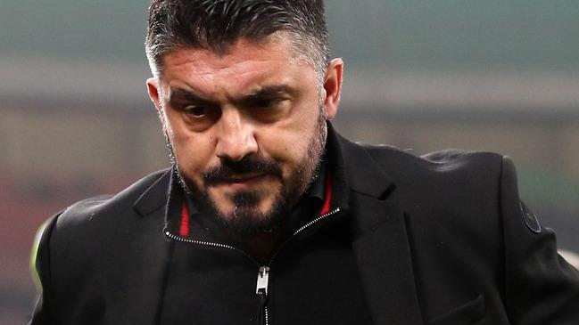 Milan, out Kalinic Attacco guidato dal baby Cutrone