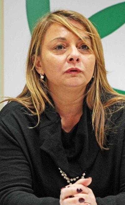L’affondo di Tomasi sull’Europa: «La Bolkestein sarà il primo no»