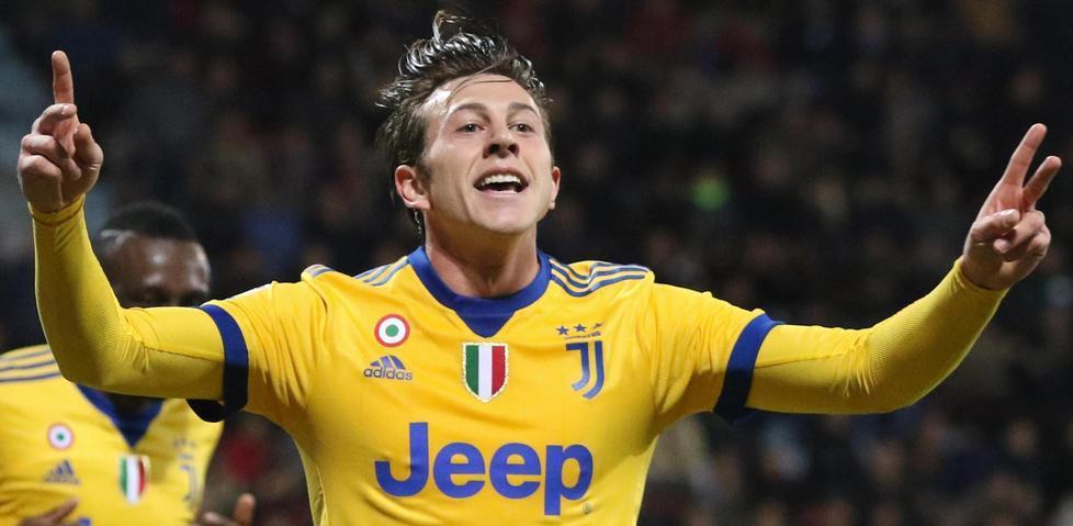Allegri record a Firenze Juve: via al tour de force 