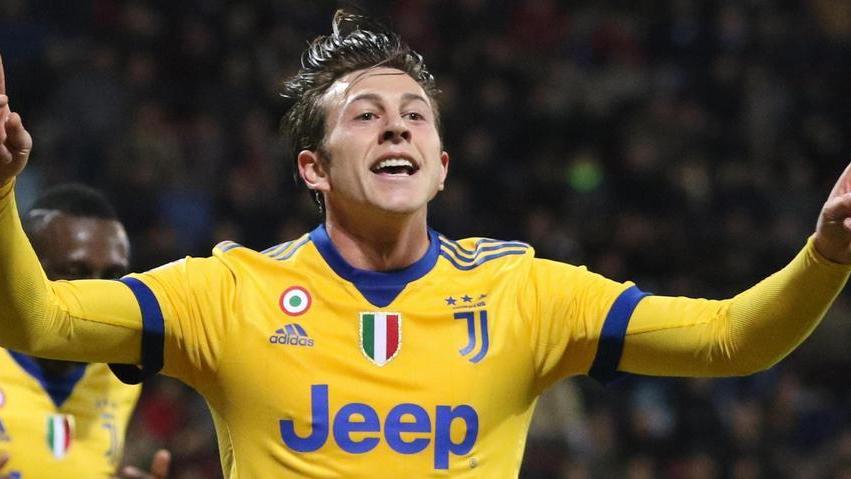 Allegri record a Firenze Juve: via al tour de force