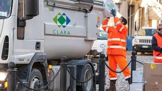 L’estate porta a Vigarano la nuova differenziata
