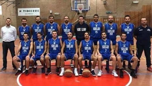 La Nubilaria mantiene la vetta della classifica