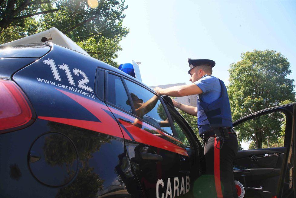 Reggio Emilia, in casa la base dello spaccio: è ai domiciliari 
